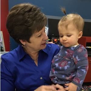 Meet your Posher, Cheryl